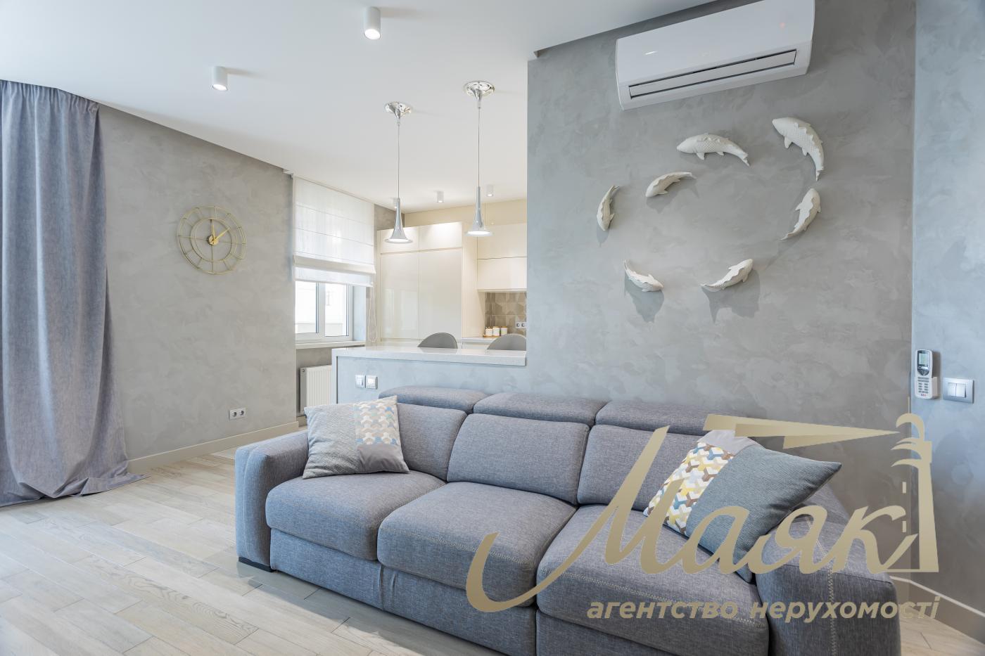 Продаж 3х-кімнатної квартири 108.3м2 вул. Коперника, Шевченківський район, Лук'янівка, Київ