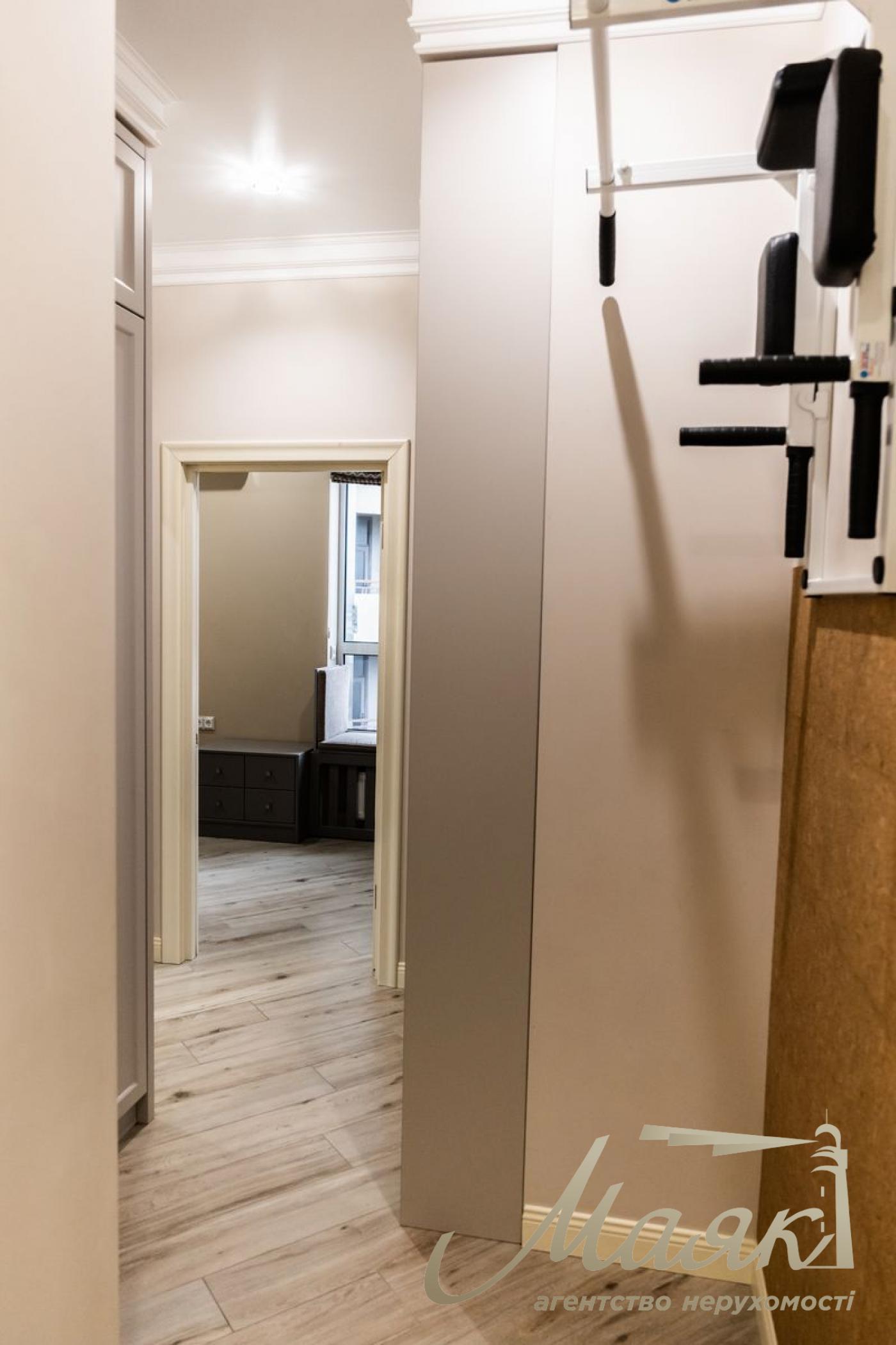 Продаж 3 кімнатної квартири з новим ремонтом 83м2 в ЖК Jack House, Лесі Українки бульв., 7в, Печерський р-н, Київ