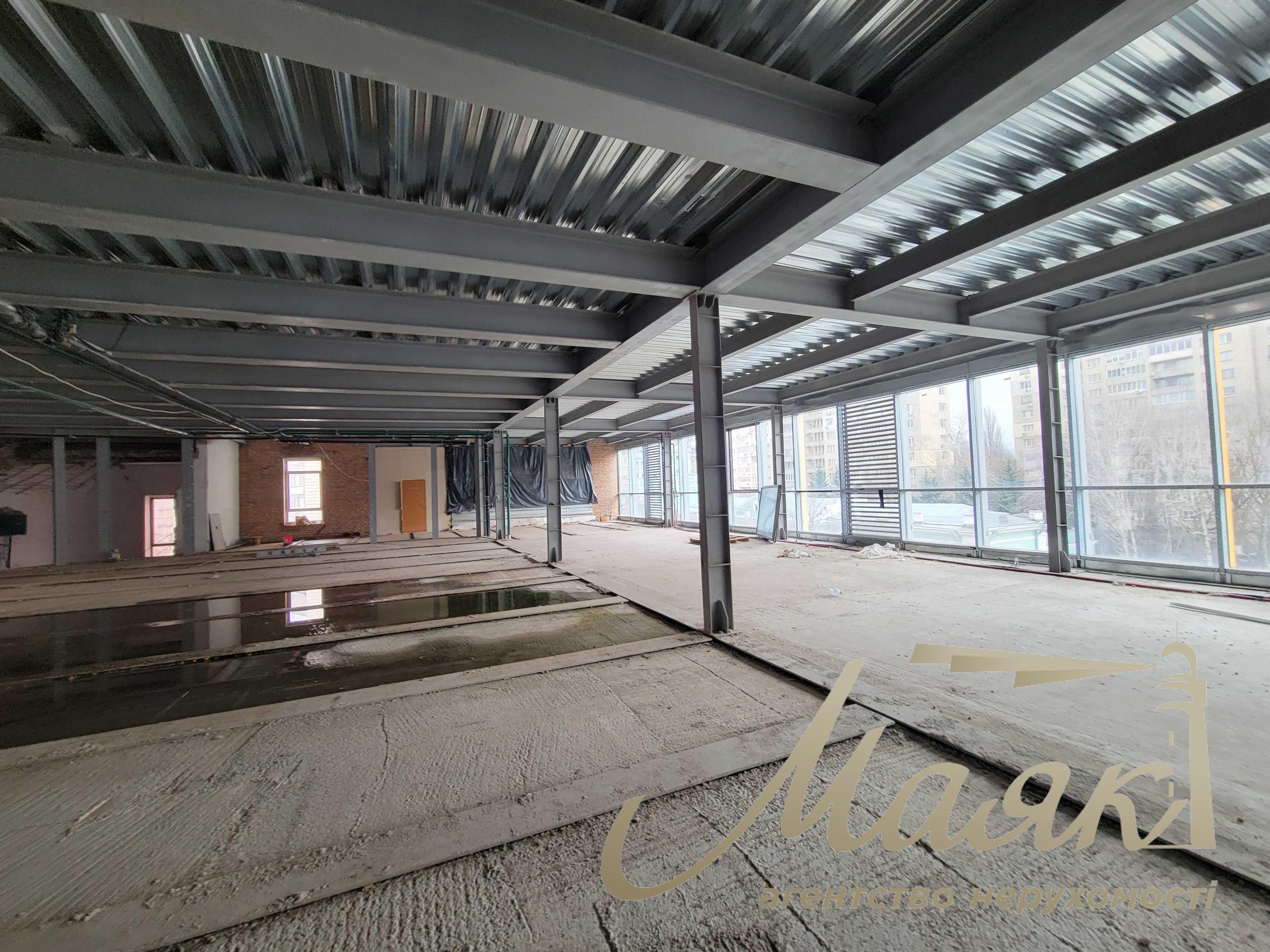 Продажа офиса на Печерске, БЦ «Зоряный»