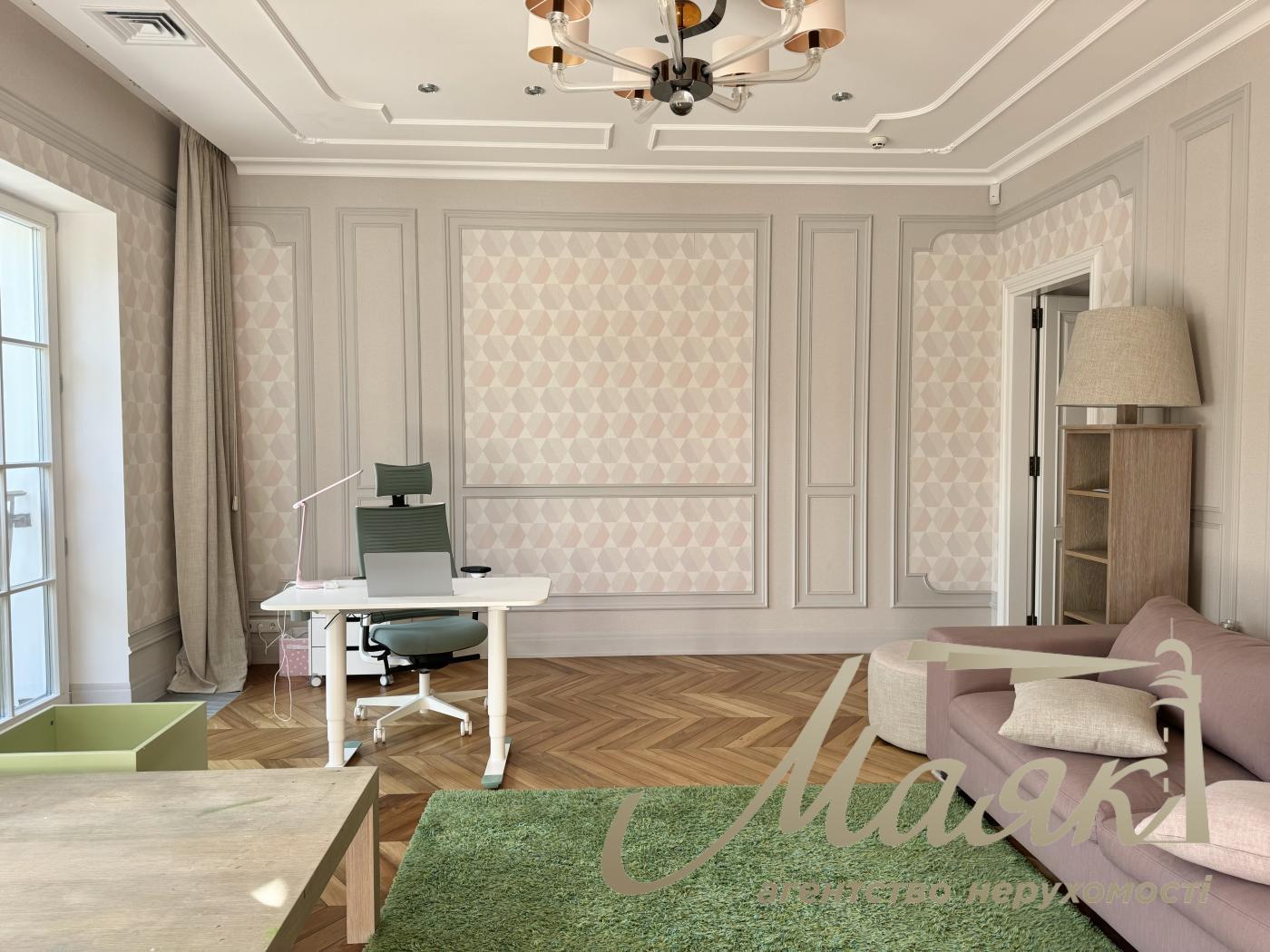 Sale of a house with access to the Dnieper, Damba, Koncha-Zaspa, Kozin