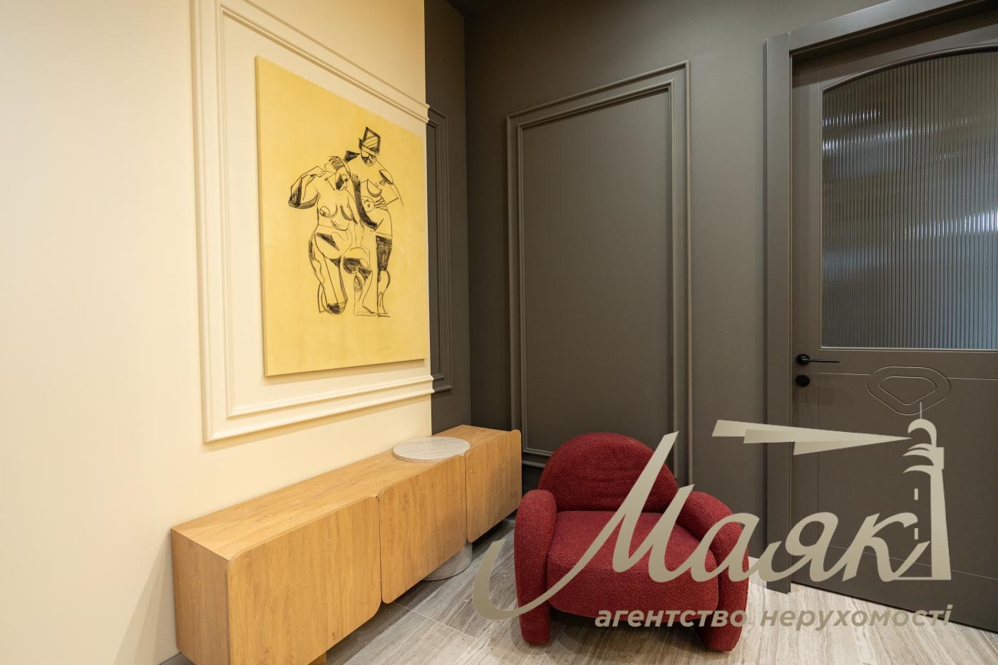 Оренда офісу в Центрі, вул. Антоновича