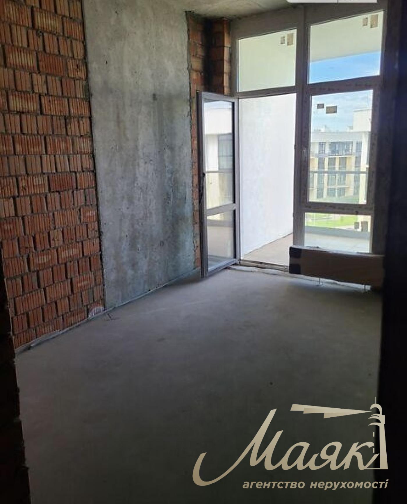 Sale of 3-room apartment 77.89 m2, residential complex "Italian quarter" Obolon