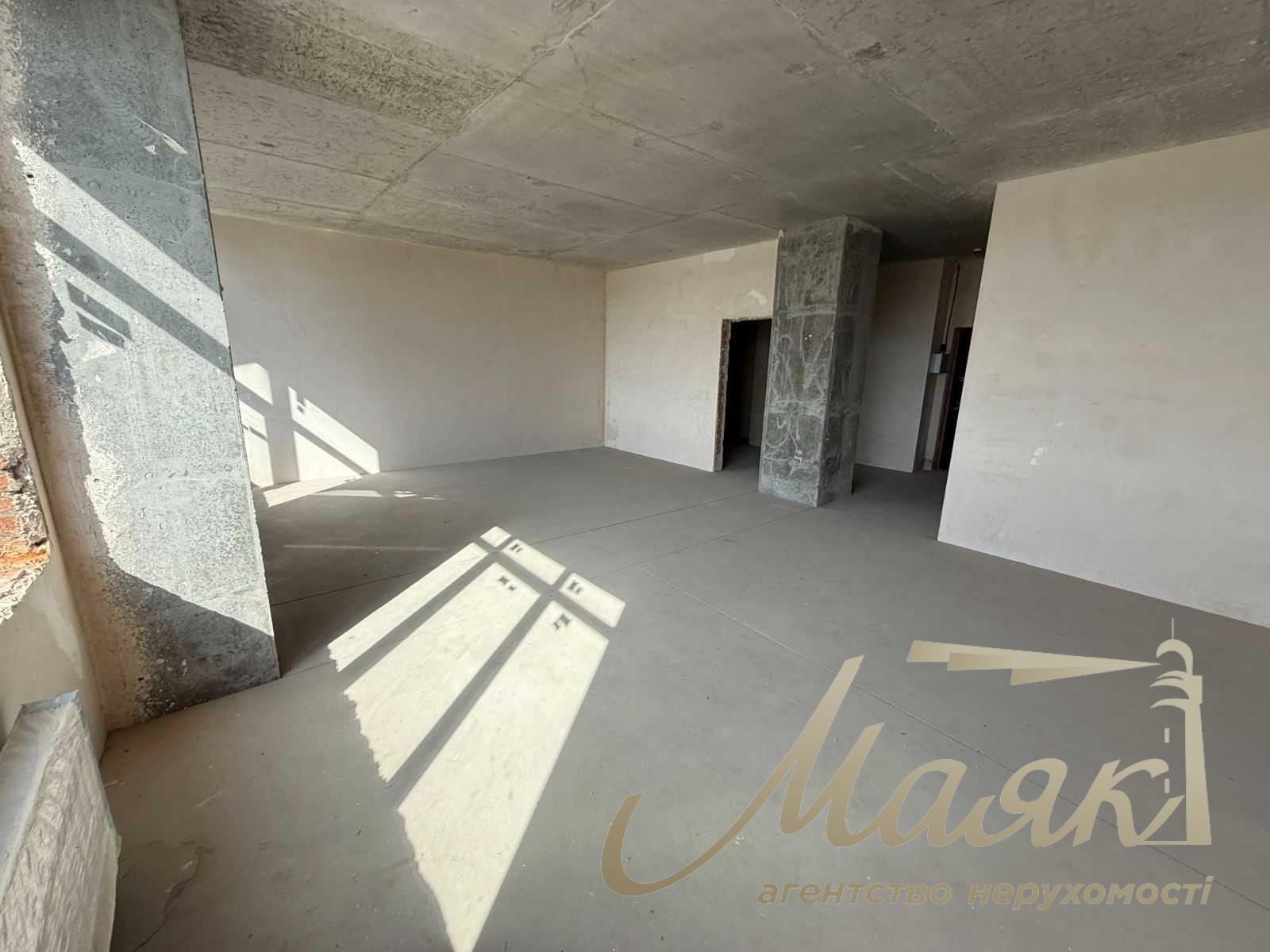 Продажа 1к квартира, 65 м2, ЖК RiverStone, Трускавецька, 10-Д