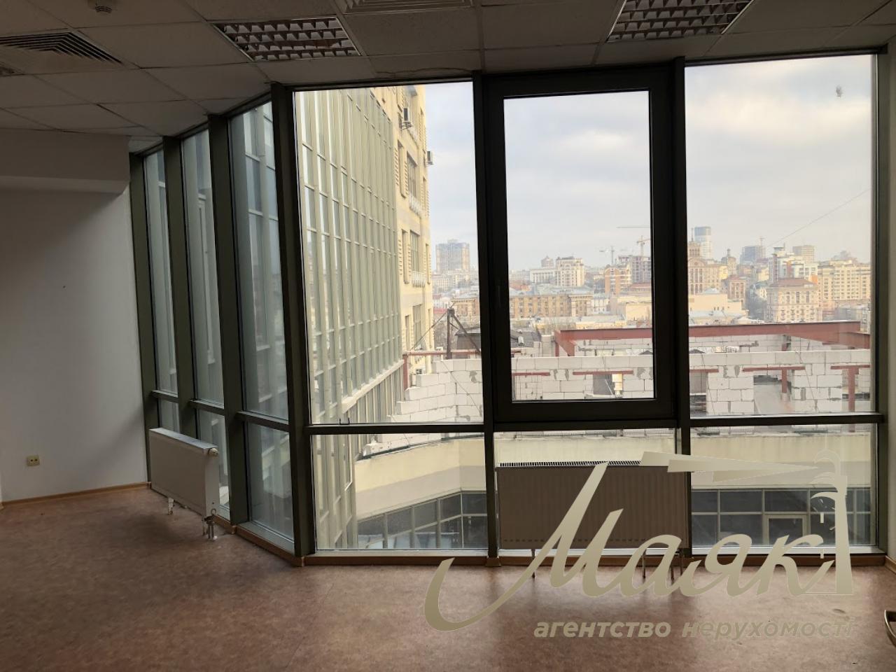 Office for sale in Seven Hills Business Center, 689 m2, Shevchenkivskyi district