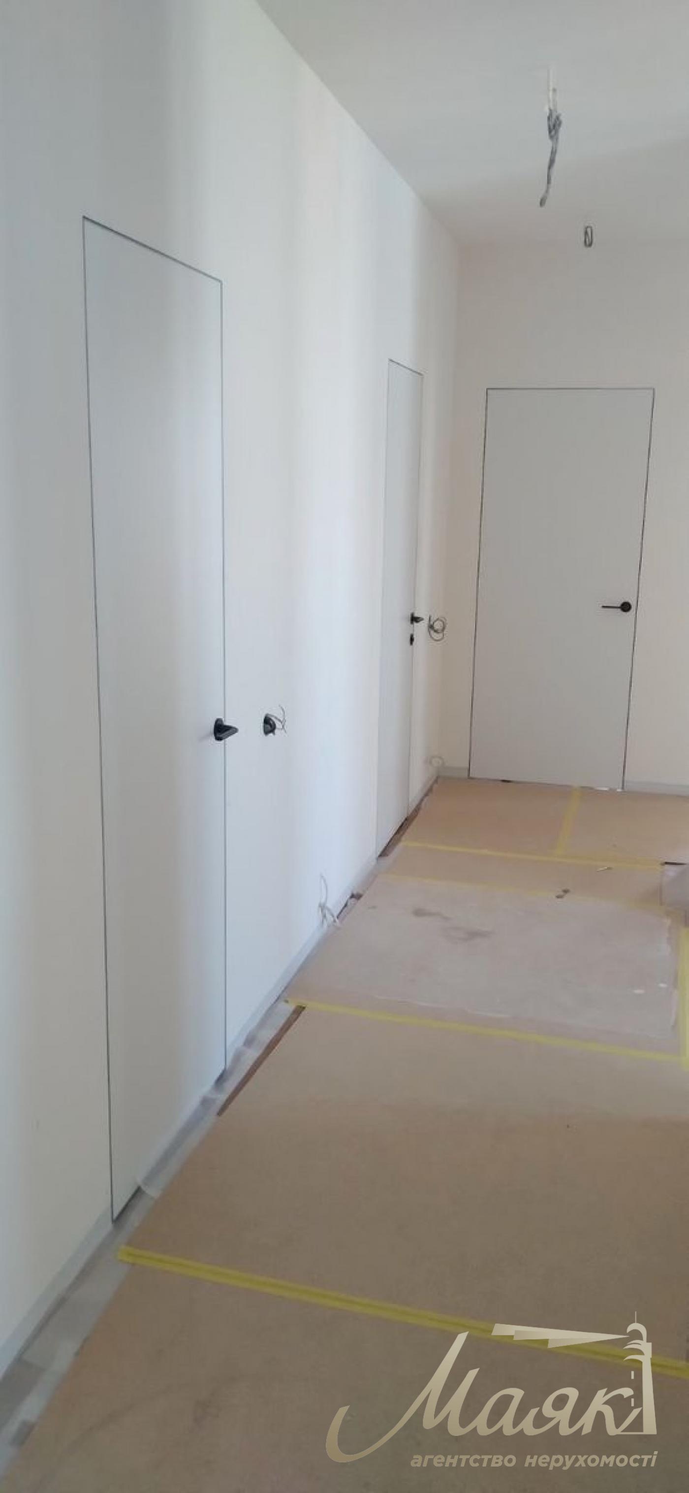 Продаж 4к квартири ЖК Тайм, вул. Липківського, Вокзальна