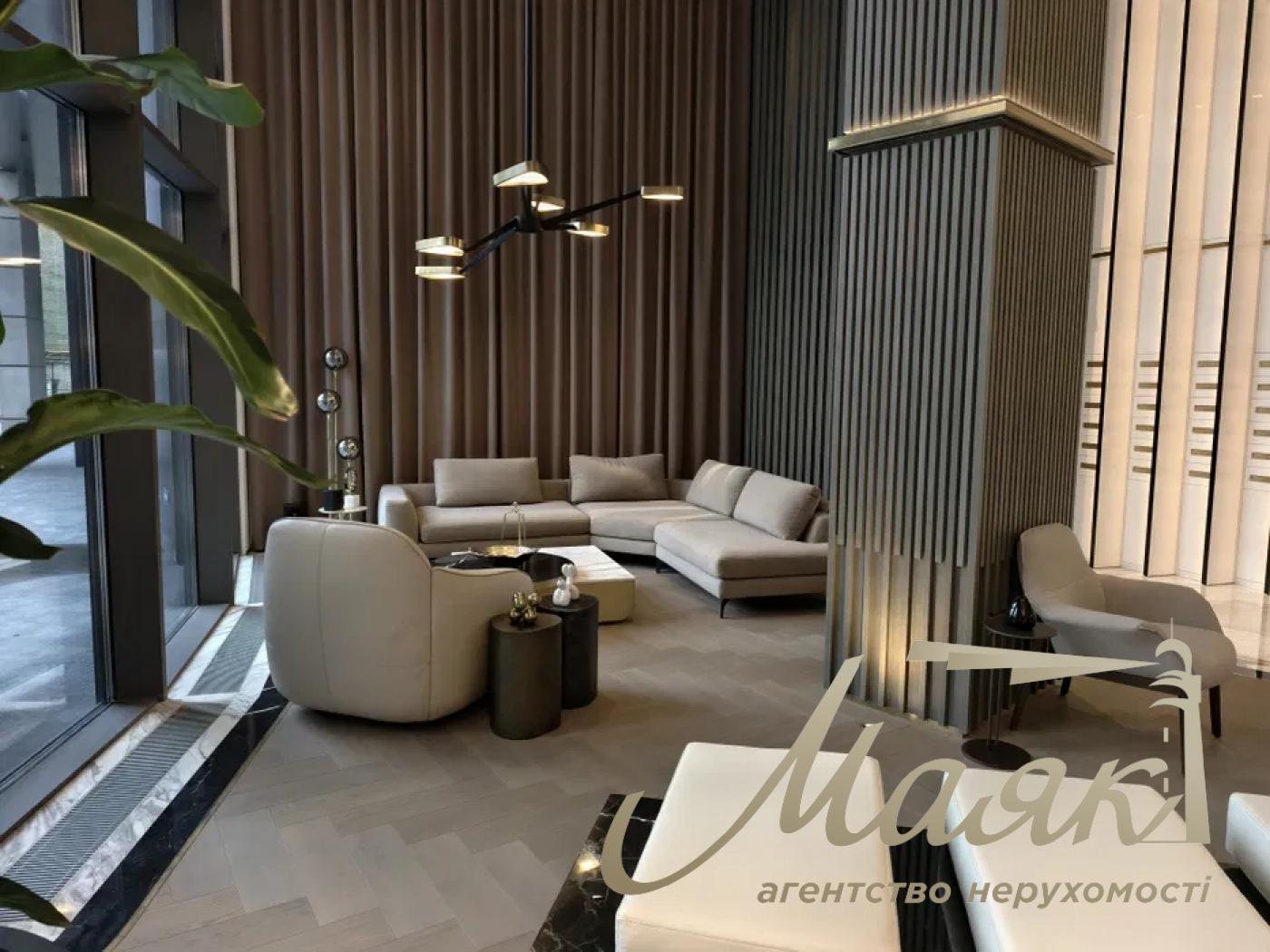 Аренда премиального офиса ЖК Linden, ул. Круглоуниверситетская