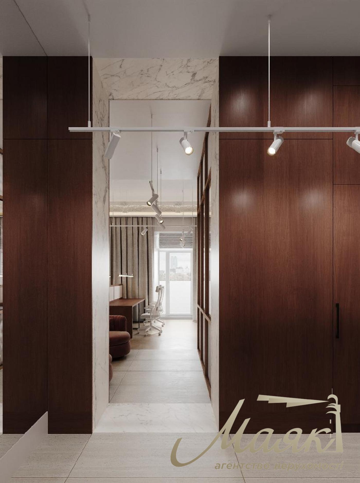 Оренда офісу в Центрі, вул. Шота Руставеллі