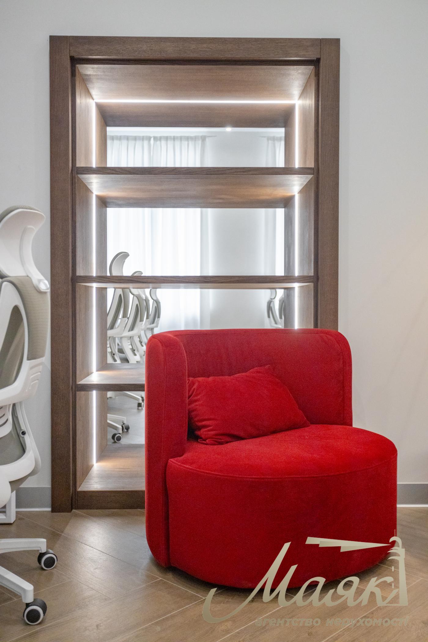 Office for sale (125m2) Bulvarno-Kudryavskaya st., 51