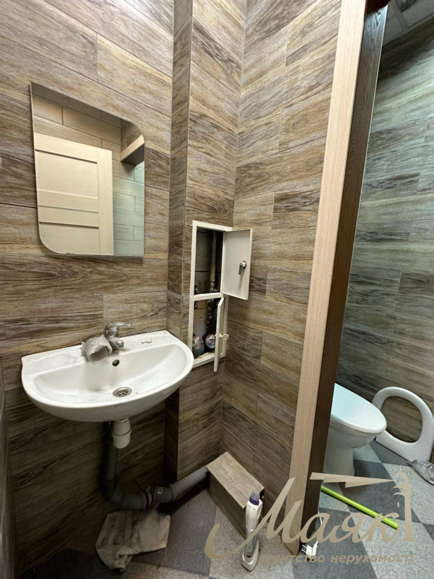 Sale of office space 137m2, Raketnaya str. 24, Goloseevo