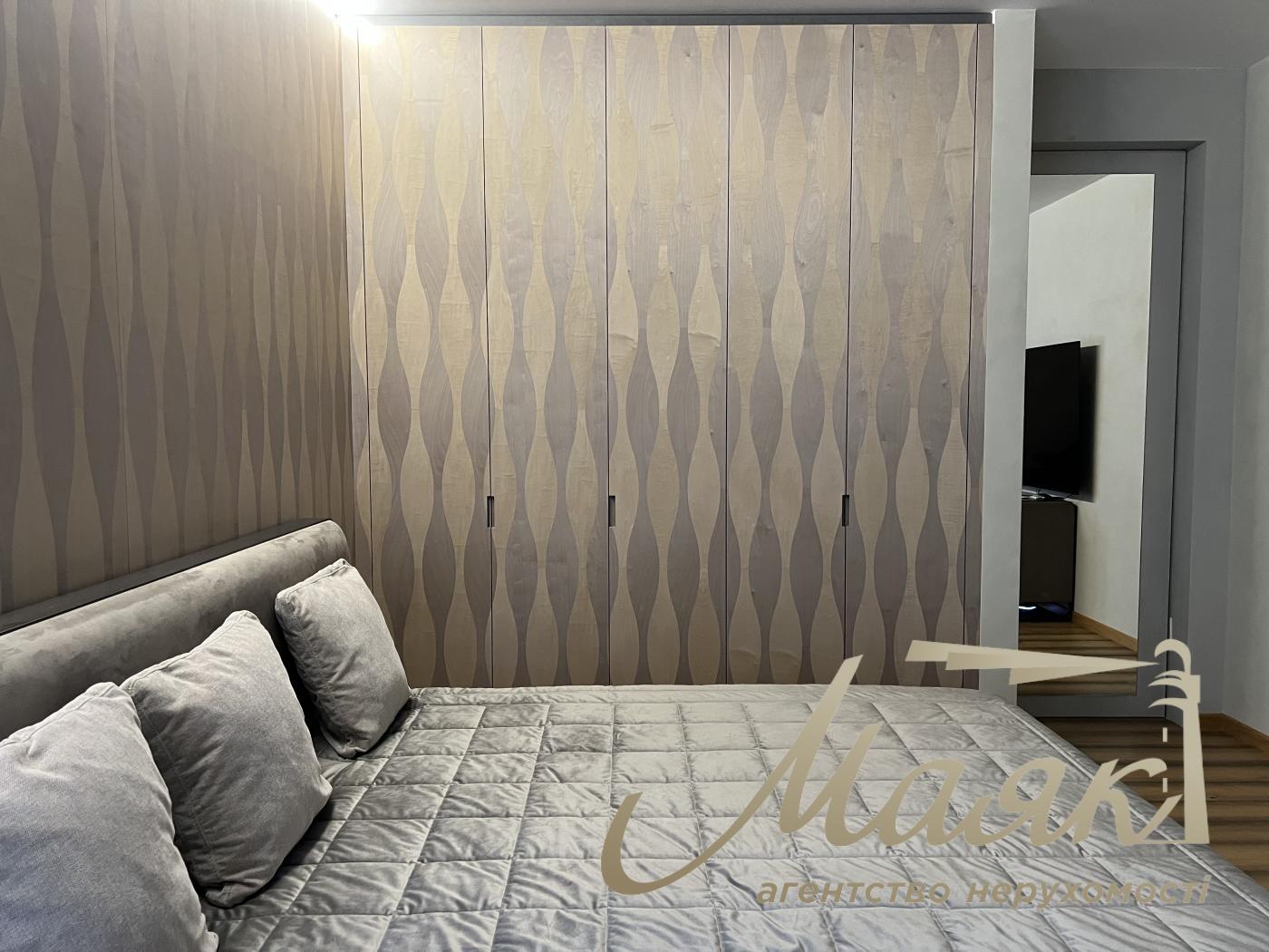 Продаж 4к квартири в ЖК Skyline Residence, по вул. Євгена Коновальця 26-А