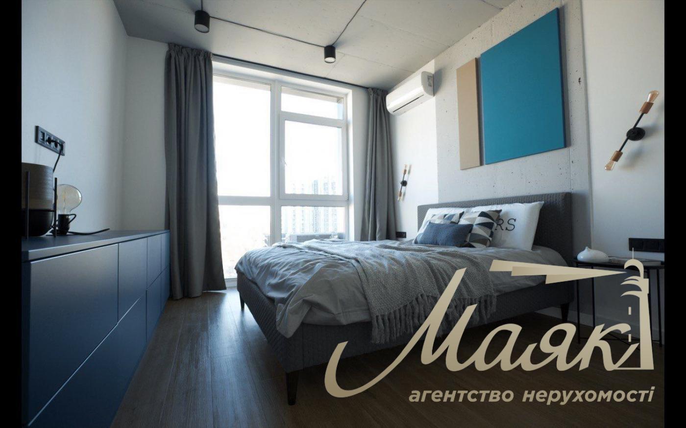 Аренда 2-комнатной квартиры, ЖК Французский квартал 2, Печерск, Киев