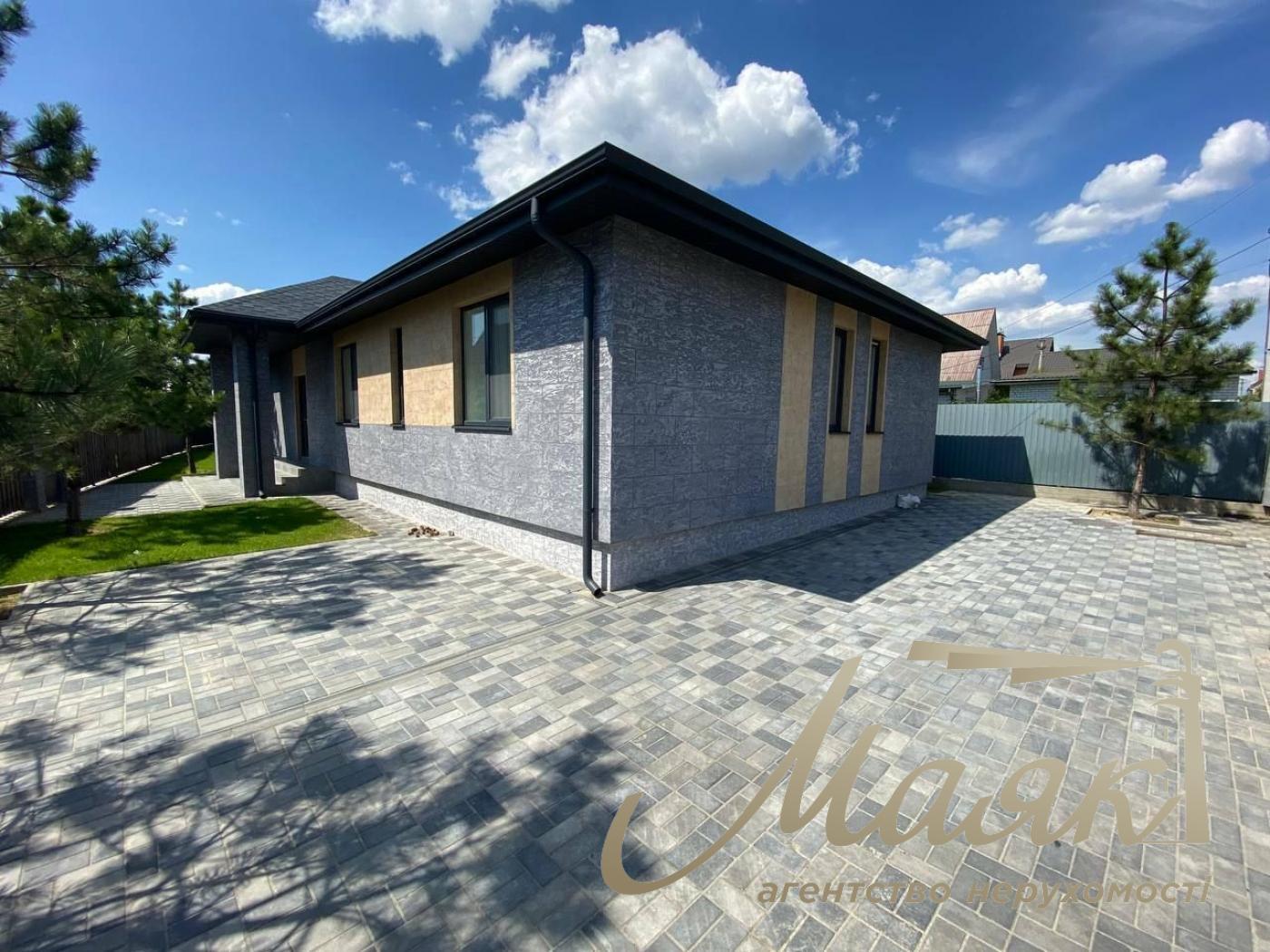 Продаж будинку 190 м2 с. Крюківщина