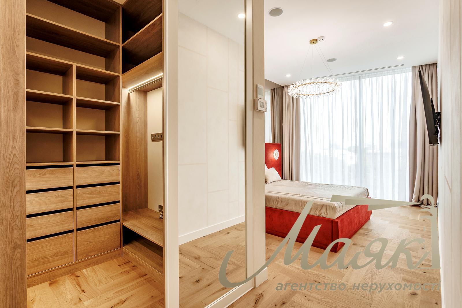 Продажа 3-х комнатной квартиры в ЖК Taryan Towers, Иоанна Павла II ул. (Лумумбы Патриса), 12