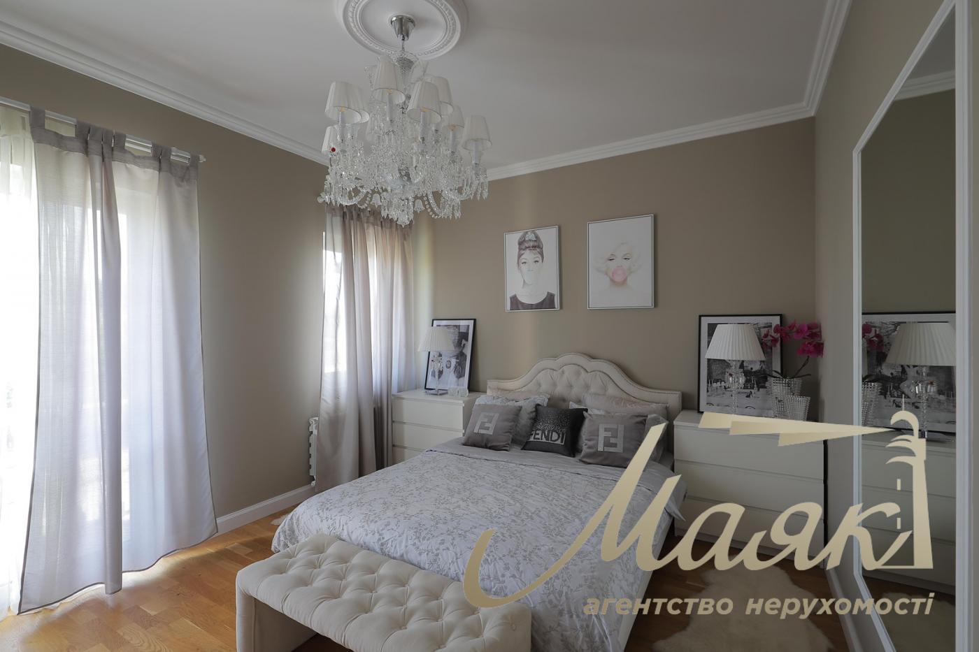 Продаж будинку в с. Гатне, Київська область, одеський напрямок