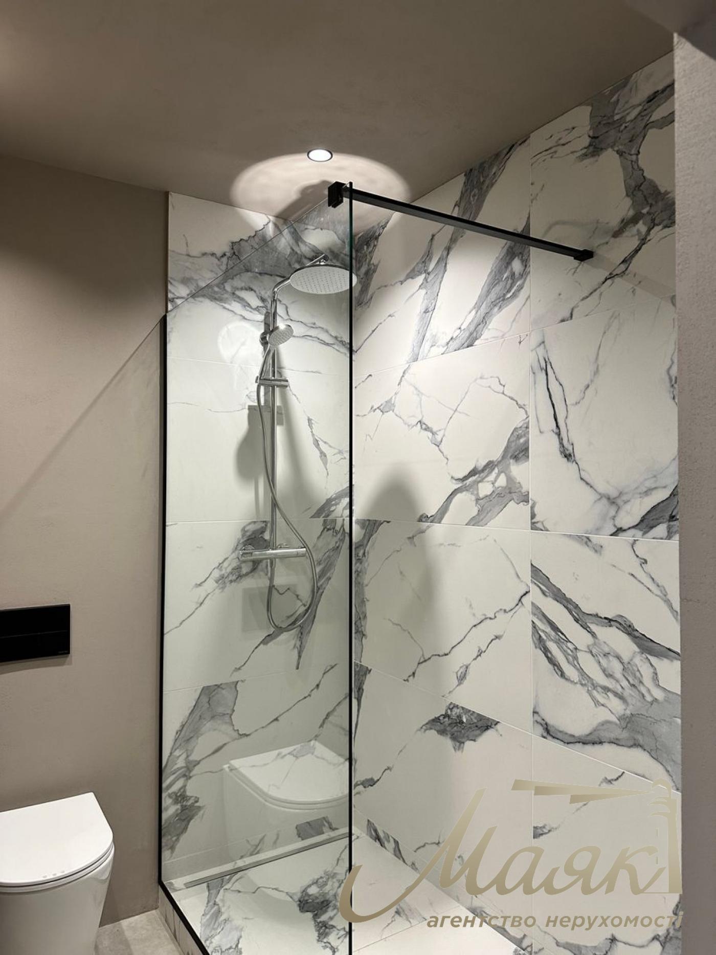 Оренда 1-кімнатної квартири 48м2 ЖК Podil Plaza вул. Глибочицька 73