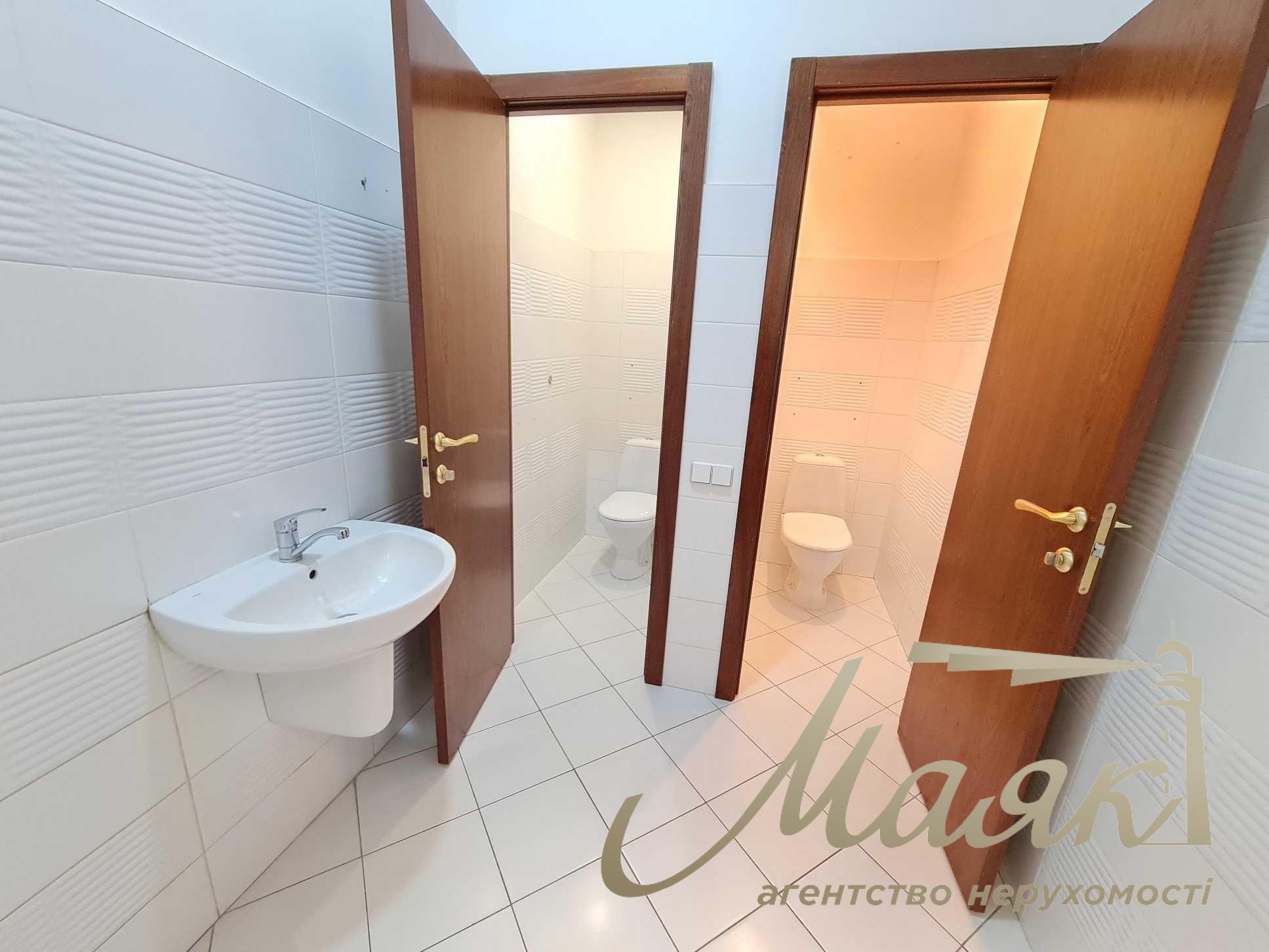 Оренда офісу 248м2 у БЦ Victoria Park, метро Васильківська