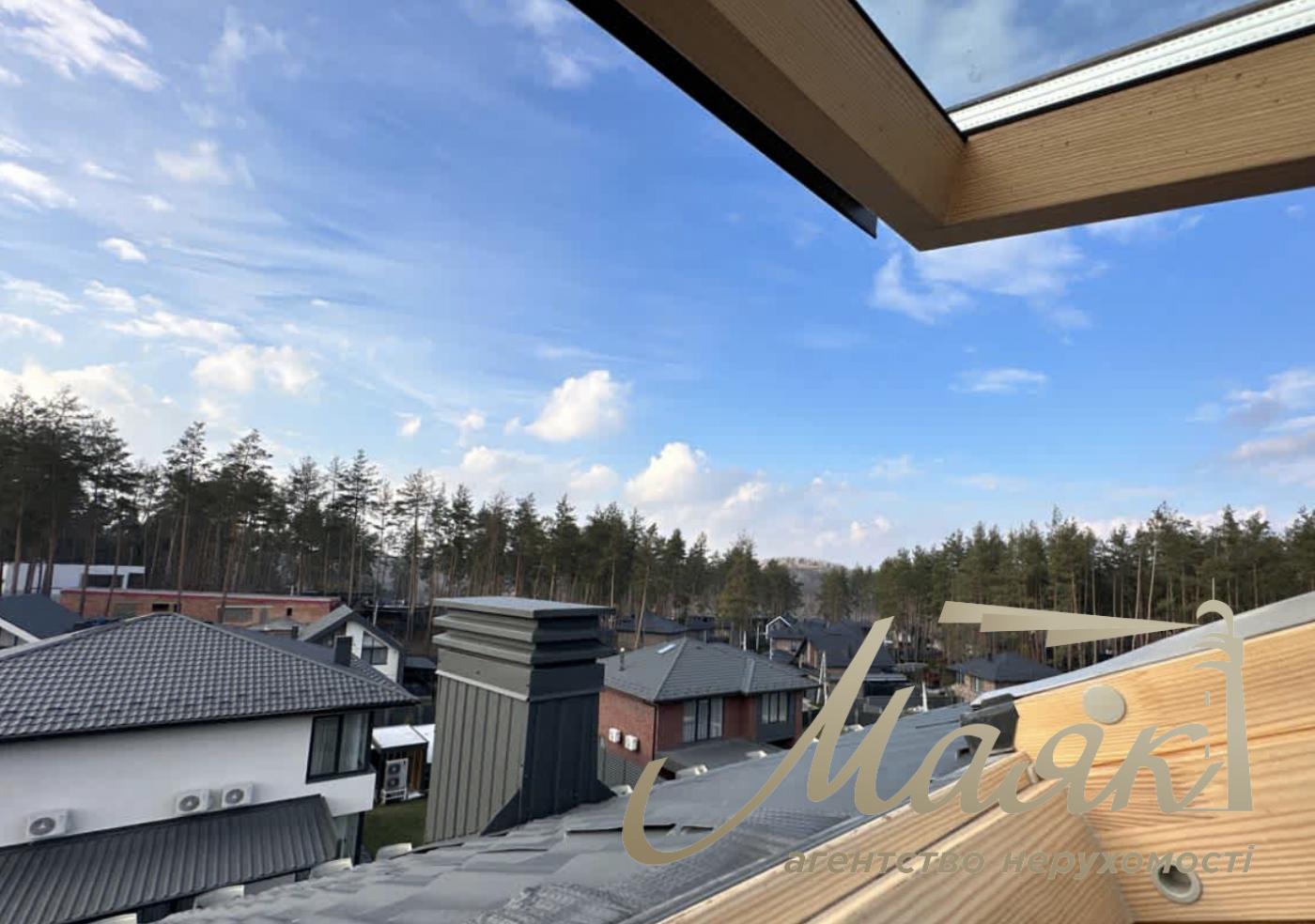 Продажа дома 305м2 в КГ "Новая ходосовка"с.  Ходосовка, Киево-Святошинский район