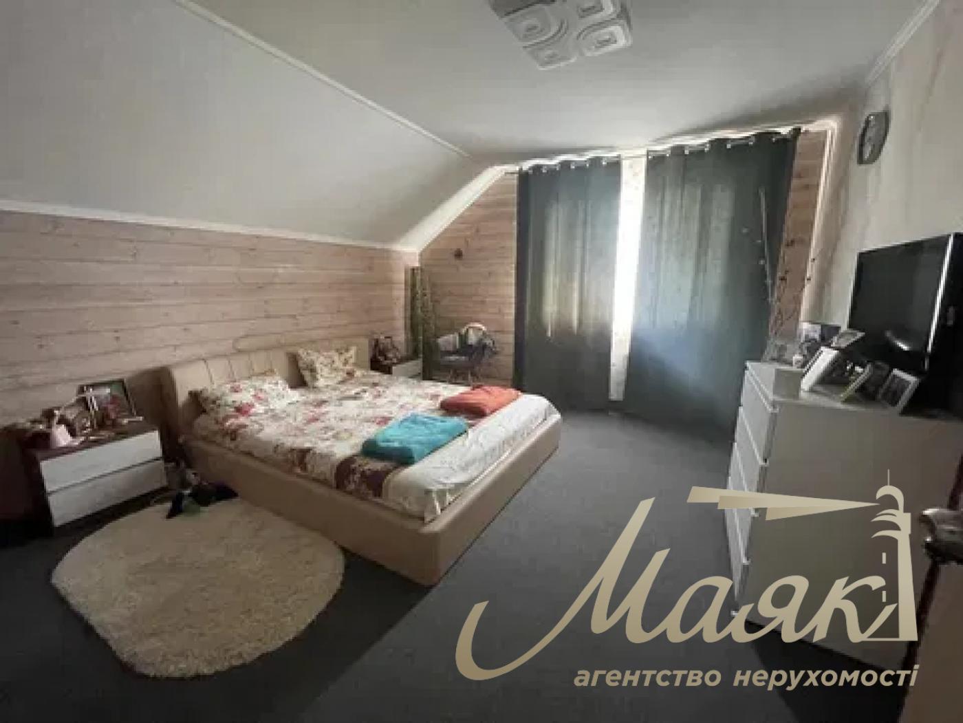 Продаж затишного будинку 100 кв.м. с. Велика Димерка. Передмістя Києва.