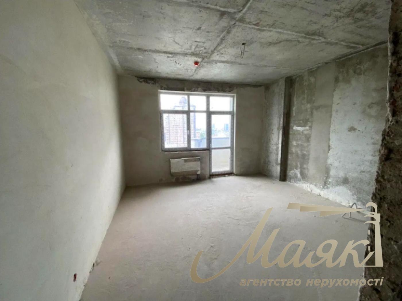 Продаж 2-кімнатної квартири в ЖК Панорама на Печерську, Печерський район, Київ