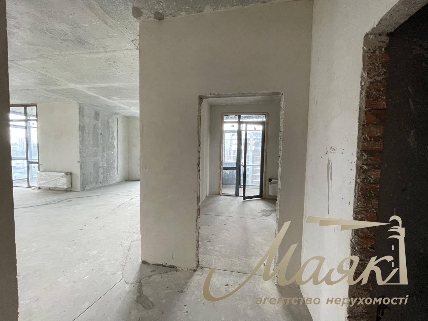 Продаж квартири 83м2 у ЖК "Новопечерські Липки", Печерськ, Київ