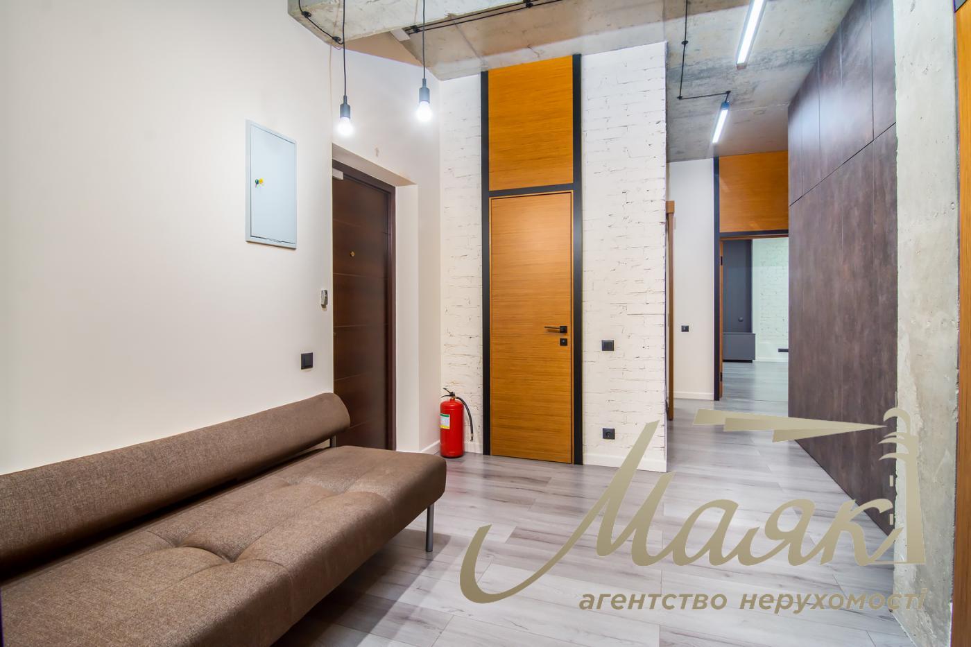 Офис 140м2, ЖК Ricmond, Кудри 26, Дружбы Народов, Лыбедская