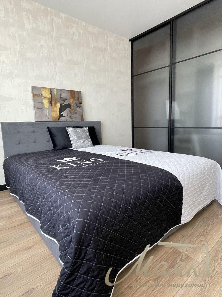 Продаж 2-кімнатної квартири 53м2, ЖК "Італійський квартал" Оболонський район