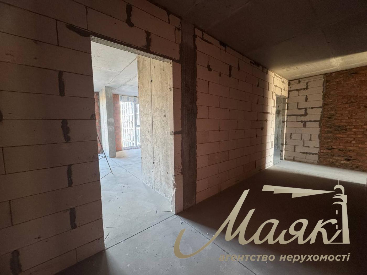 Продажа 3к квартиры 101.4м2 ЖК Nordica, 1 дом