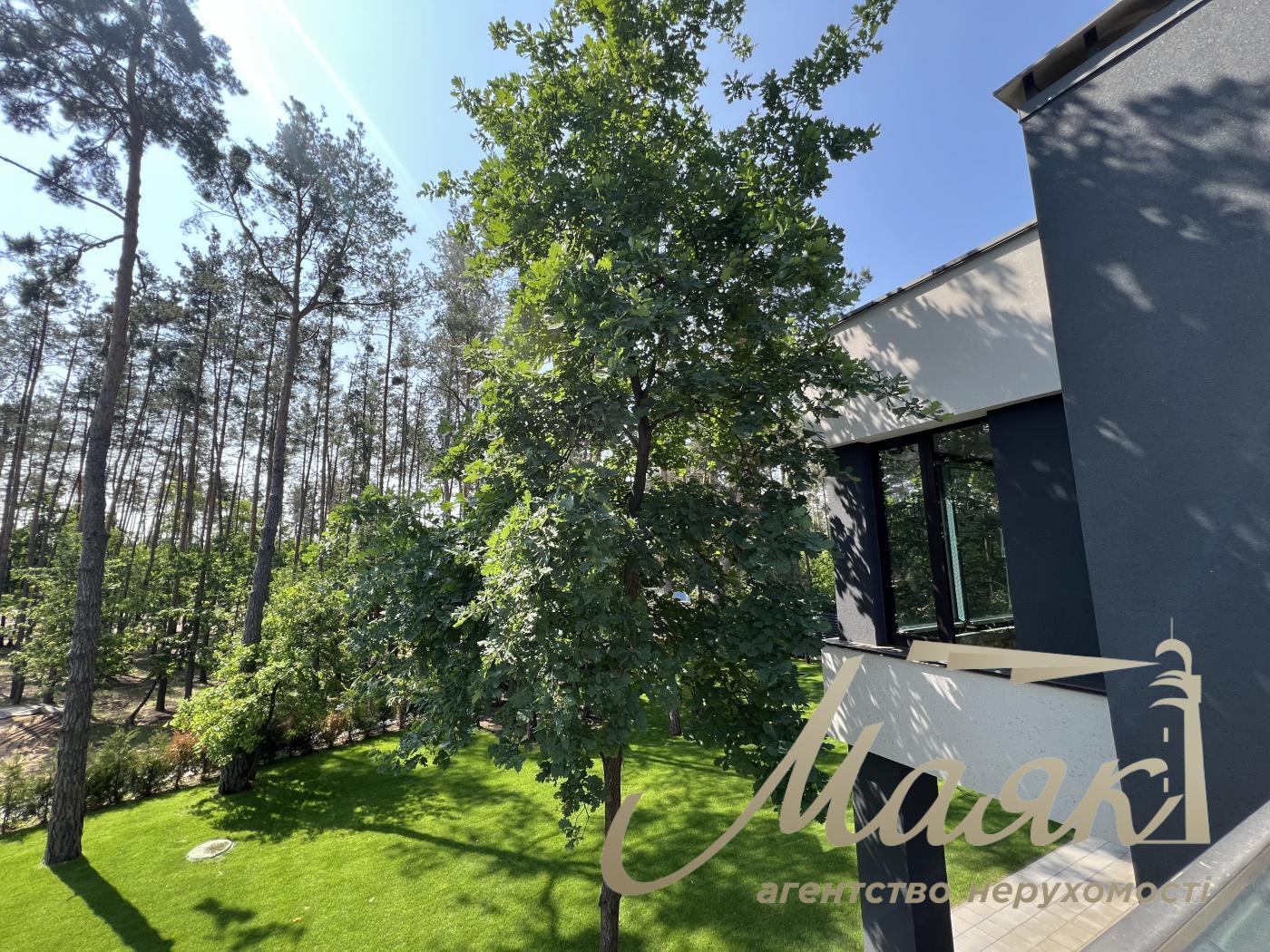 House for sale in KG Inwood. Kozin. Koncha-Zaspa, Obukhovskoe direction