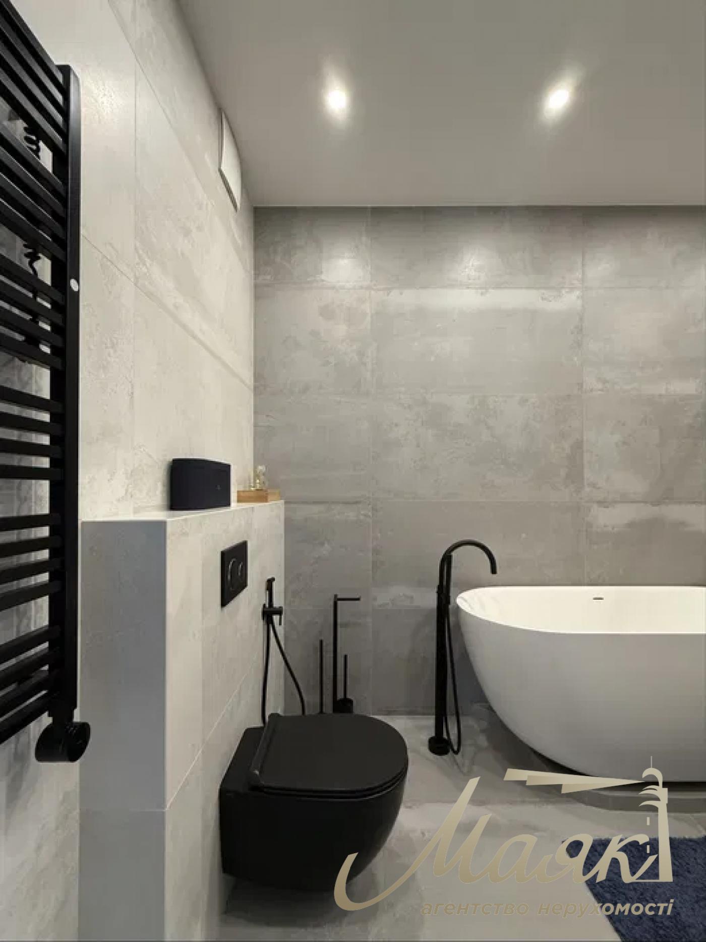 For sale 4k apartment Park Avenue VIP 120m Park Avenue Demeyevskaya Goloseevsky district nr