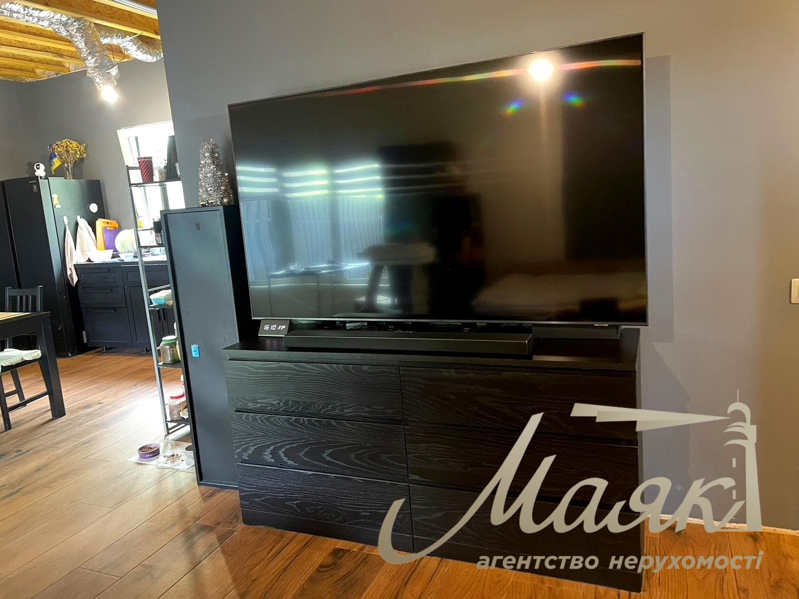 For sale duplex 114m2 in LCD Mallorn, Kryukovshchyna village, Yaroslavskaya street, 5B, Kyiv-Svyatoshinsky district.