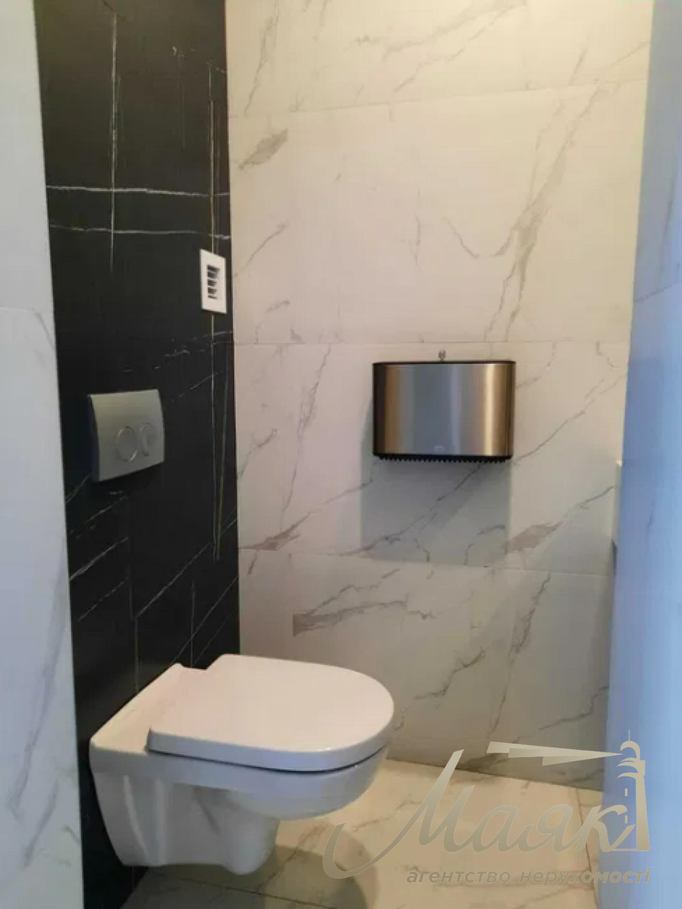 Office for rent 483,6 m² in City Garden business center, Goloseevsky district, Kyiv