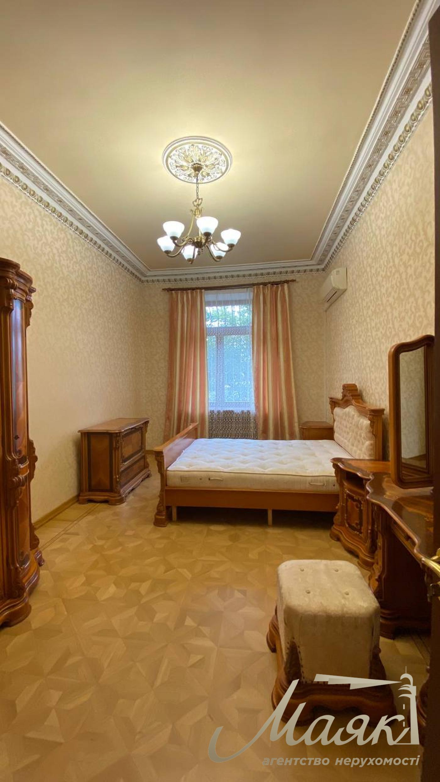 Оренда 3-х кімнатної квартири 93м2 вул. Заньковецької, м. Майдан Незалежності. Майдан Незалежності