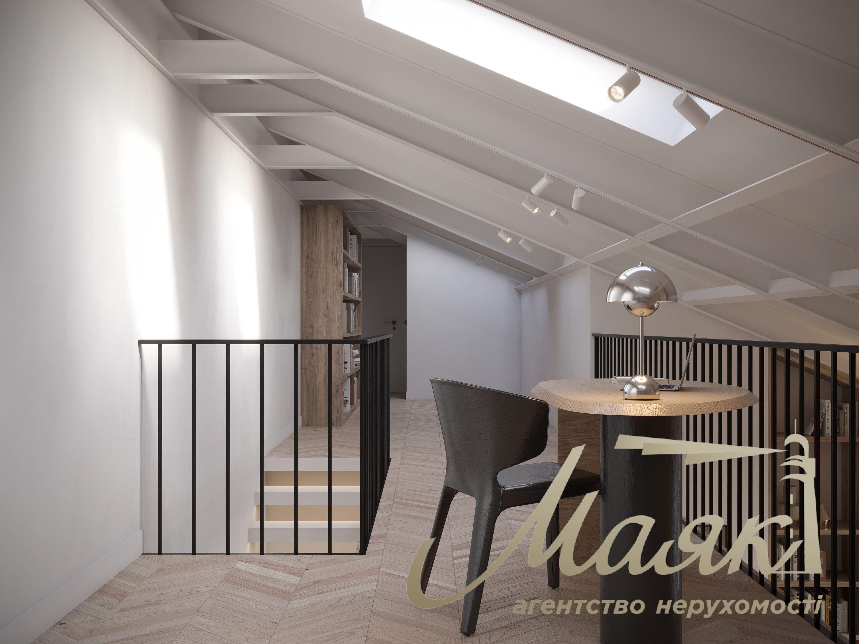 For sale 3-bedroom apartment 150m2 Institutskaya str. 13A - Historical Center, Lipki, Pechersk