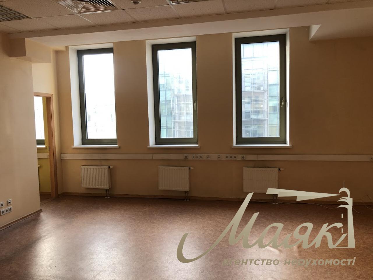 Office for sale in Seven Hills Business Center, 689 m2, Shevchenkivskyi district