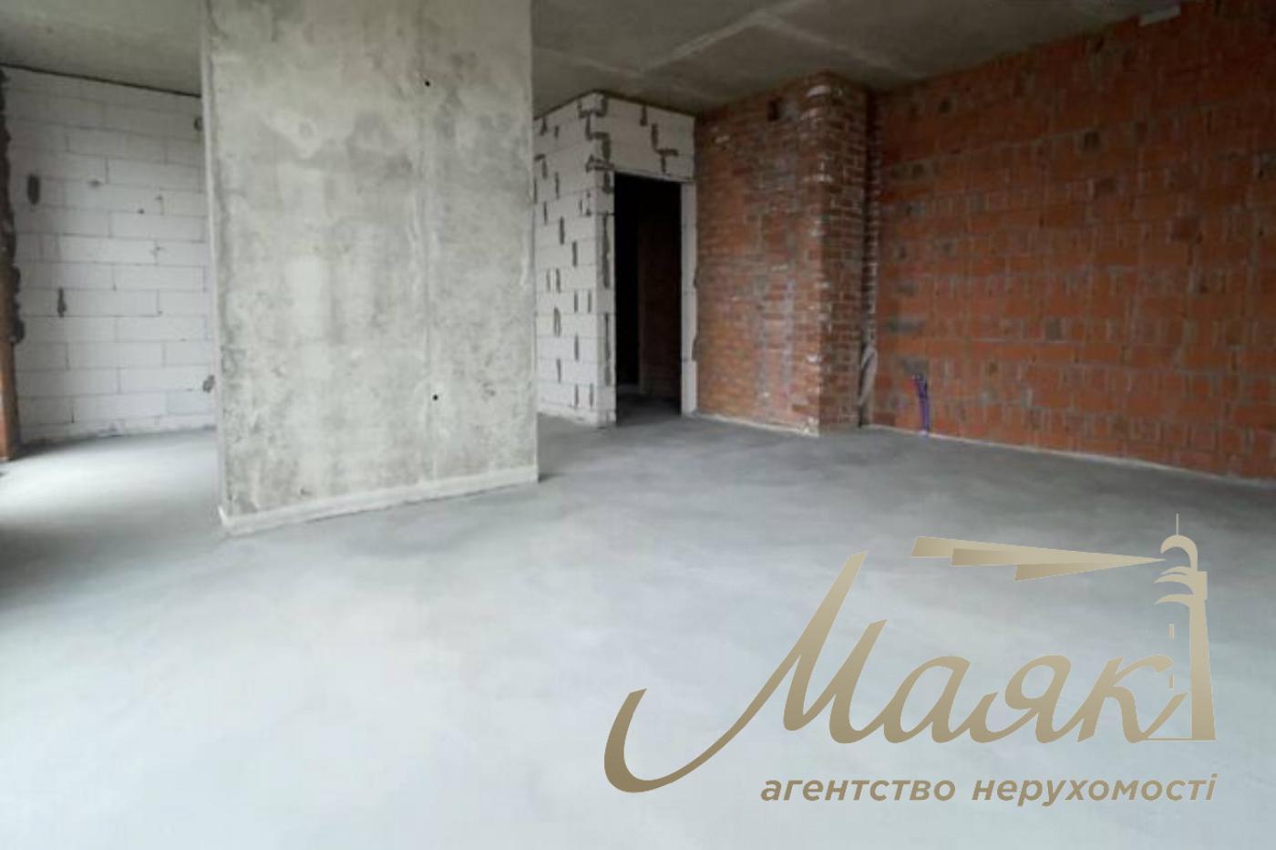 Продаж 2к квартири ЖК Нордика, 1 будинок