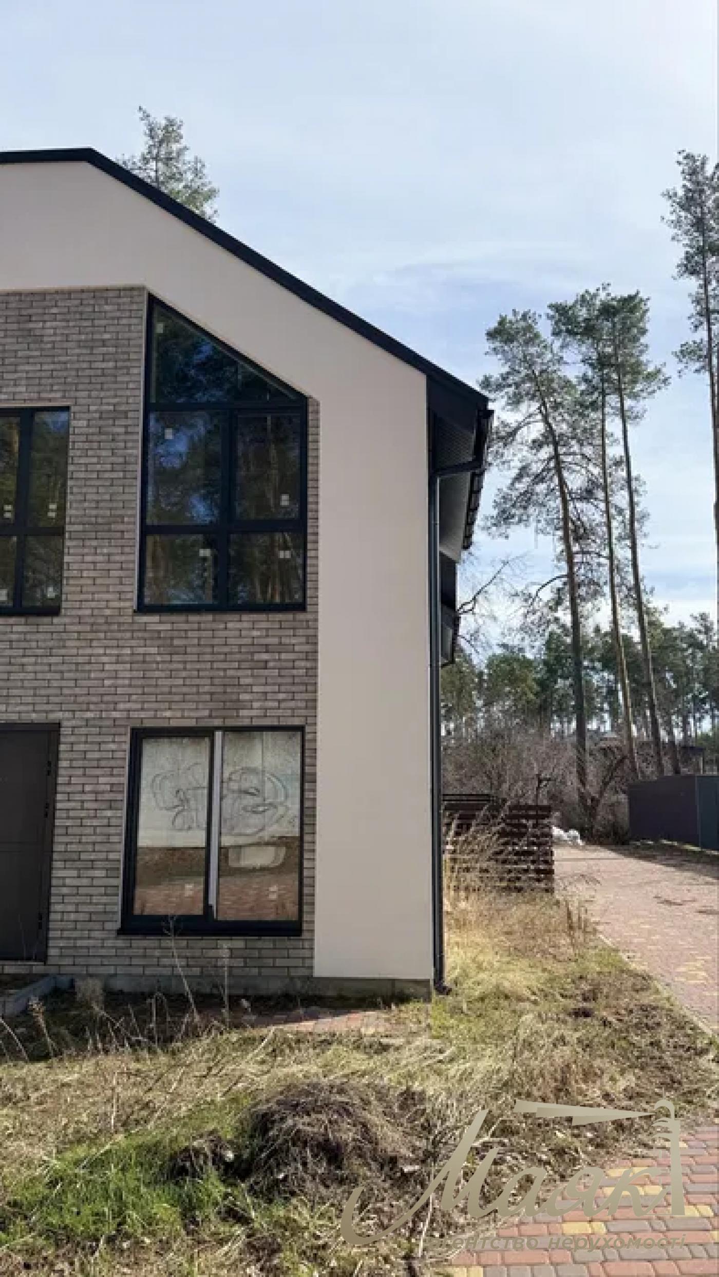 Продаж таунхауса з частковим ремонтом, 80 м2,Ірпінь