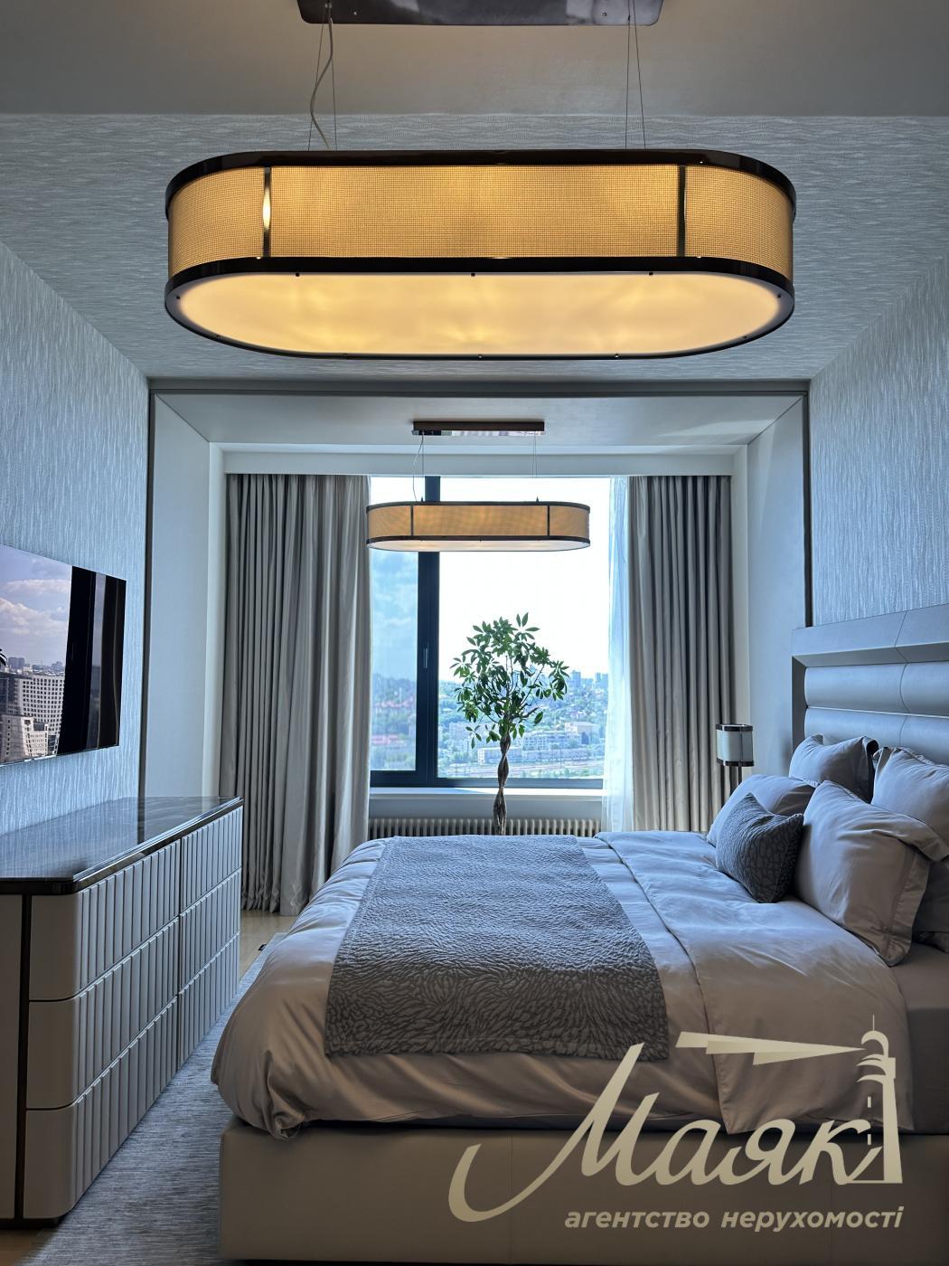 Продажа квартиры в ЖК TETRIS HALL, ул. Федорова, Печерск, Киев