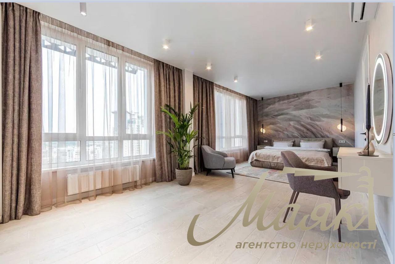 Новопечерская Башня Продажа / Квартира / Киквидзе, Зверинец, г. Киев