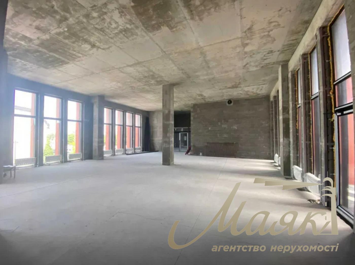 Office for rent 700 m2, Naberezhno-Rybalskaya st. 27.