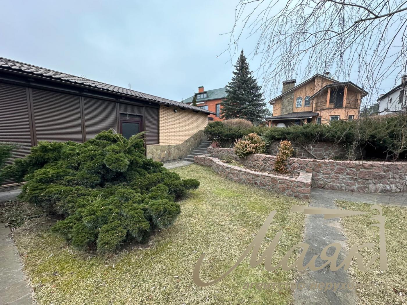 Продаж будинку з виходом на річку Конча-Заспа, Дамба. село Козин