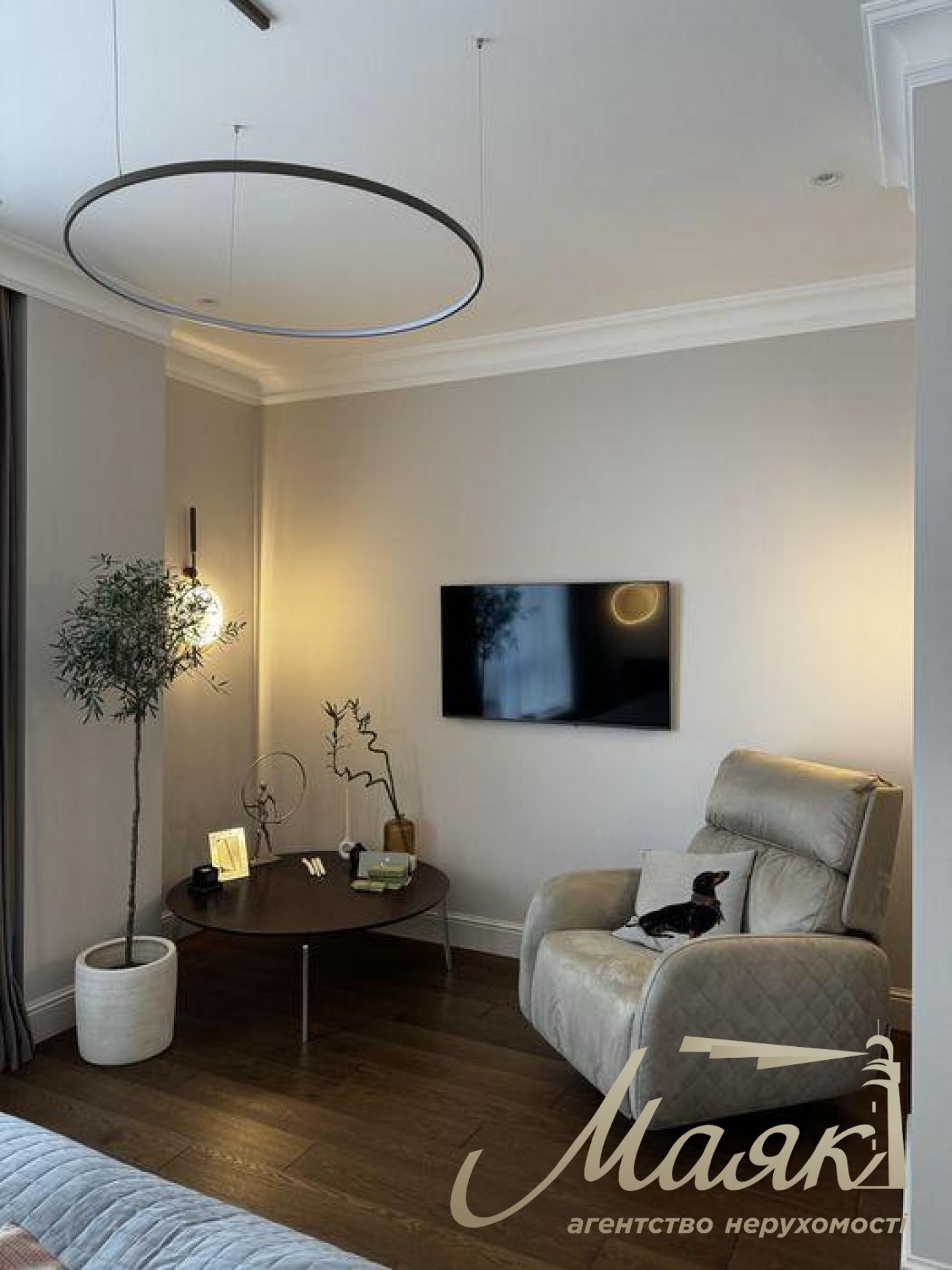 Продаж 3-кімнатної квартири ЖК Новопечерські Липки