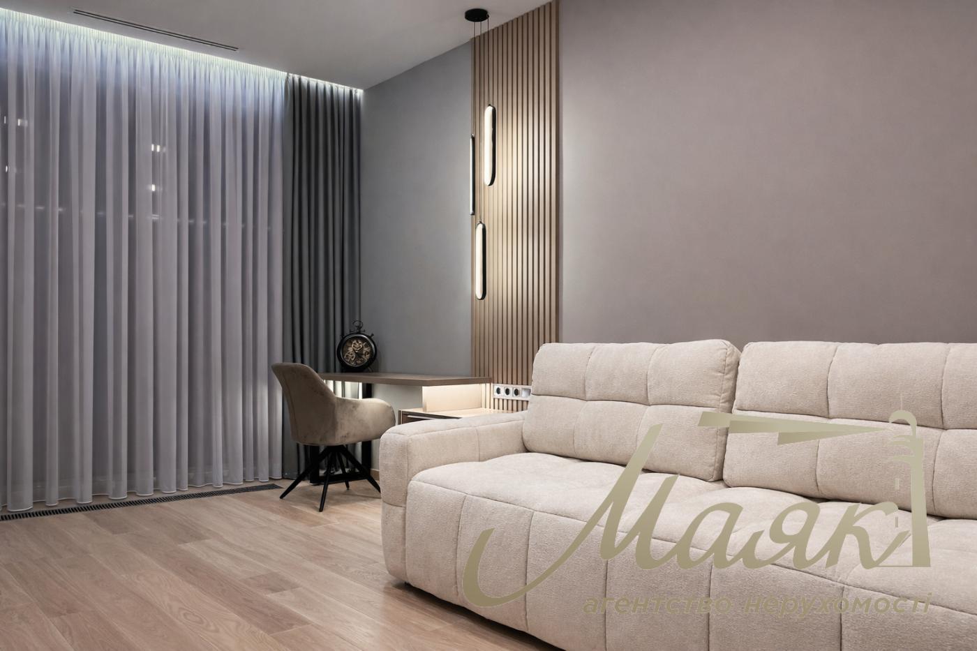 Аренда 3-комнатной квартиры в ЖК Taryan Towers, 84м², Печерск, Киев