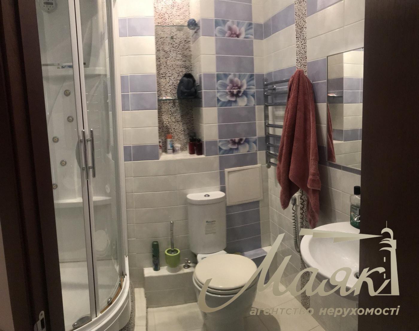 Продаж квартира на вул. Кудрявський узвіз, Поділ, Київ