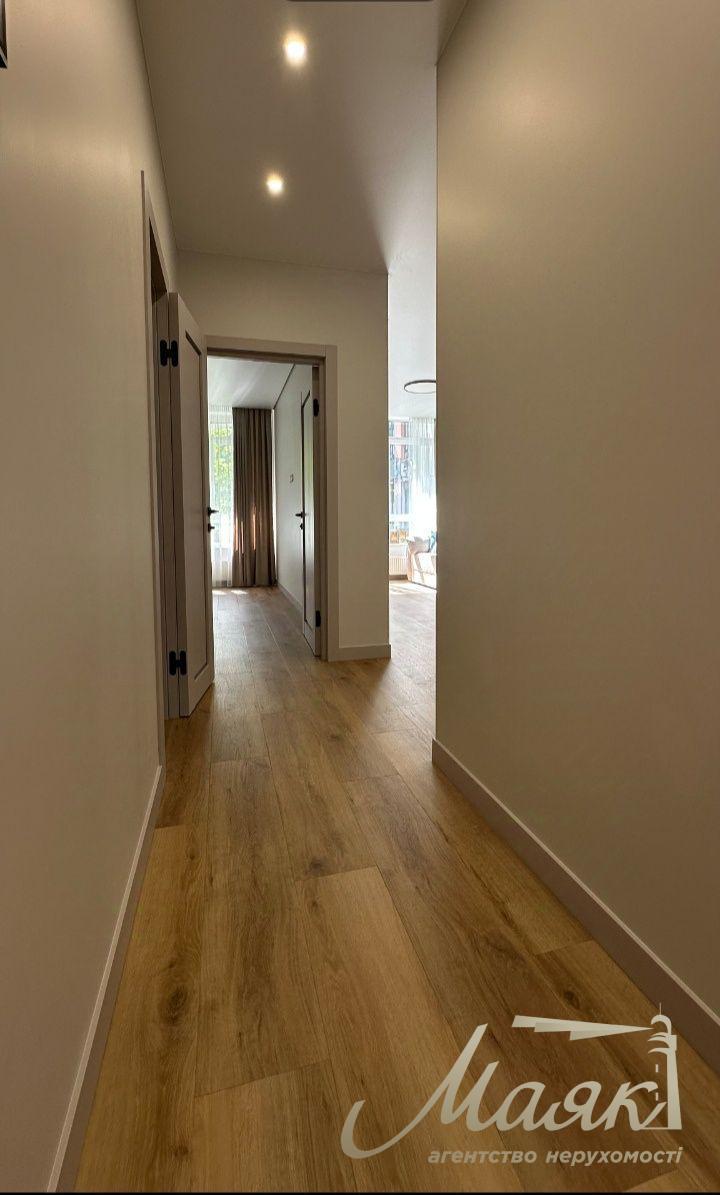 Аренда новой квартиры 67м2 ЖК Республіка (Respublika),