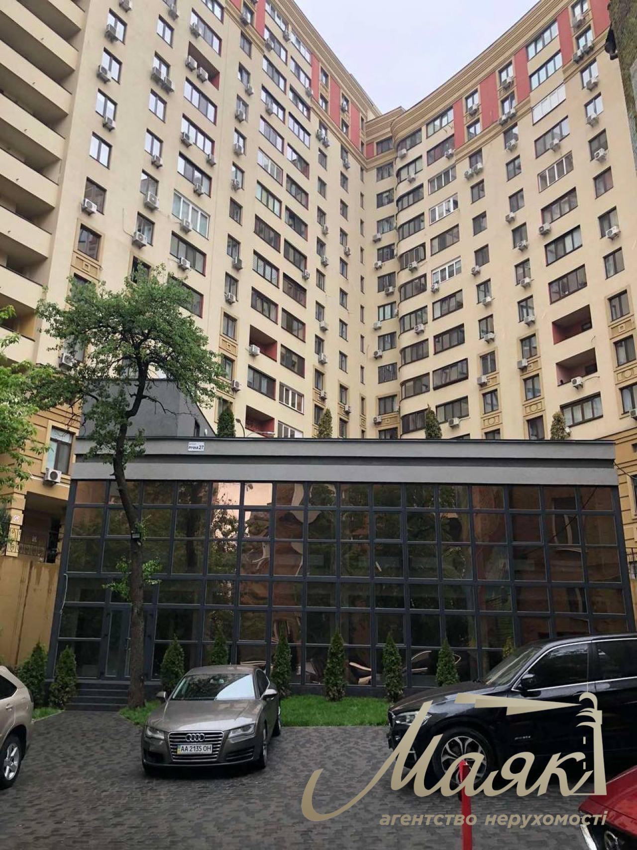 Продаж приміщення, будівля, 280м2 вул. Златоустівська / вул. Чорновола