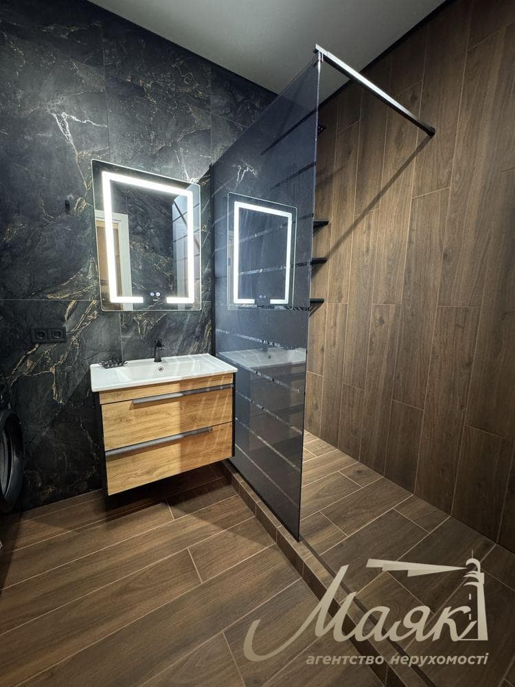 Оренда 2-кімнатної квартири в ЖК Manhattan City, 56 м², Шевченківський район, Київ