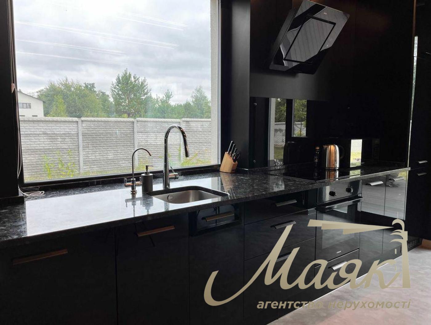 Продажа дома 165м2 с. Вита-Почтовая