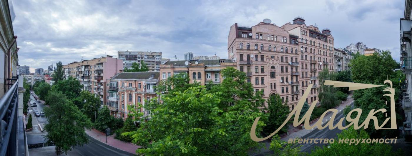 Продаж офісу вул. Богдана Хмельницького, Шевченківський р-н