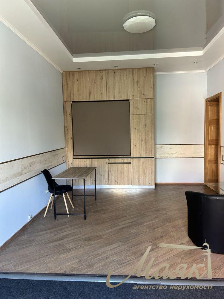Оренда офісу 130м2 по вул.Дмитрівська, Шевченківський район.