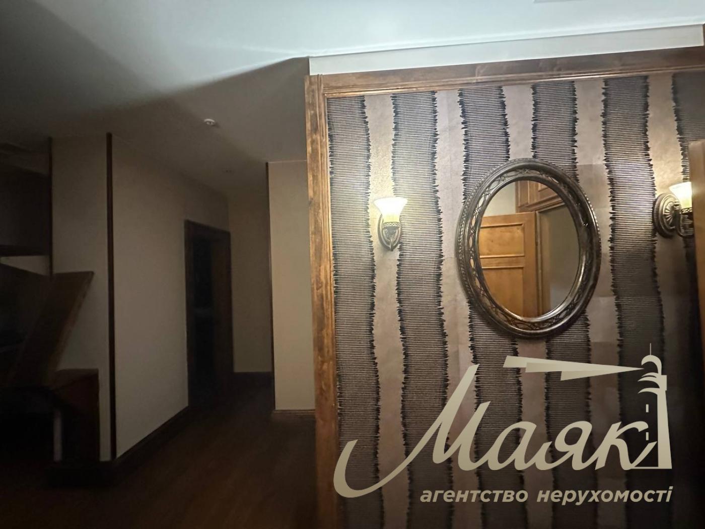 Rent of premises for a restaurant on Almazova St. 12, Pechersk